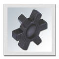 Type L Jaw Coupling Insert